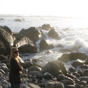 Meet your Posher, Leah